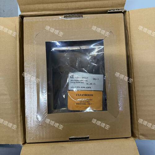 可维修AMAT0190-A2070 Denka，应用材料热电偶发射长