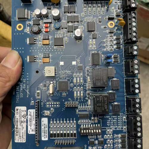 可维修Tyco RM4E RM-4E Software hous