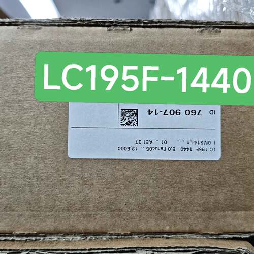 可维修光栅尺 LC195F-1440 ID：760907-1