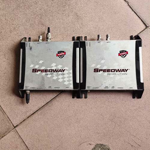 可维修Speedway RFID，读写器
