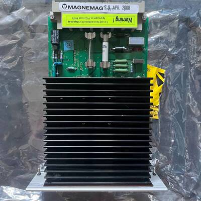 可维修Magnemag Output OPC4-1，，模块进