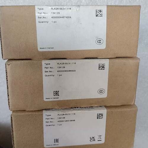 可维修，RLK28-，倍加福光电传感器型号