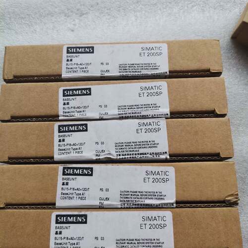 可维修6ES7193-6BP40-0DA16ES，西门子德国正品