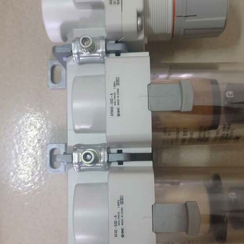 可维修SMCAF40-04D-A AFM04-04D-A，三联件型号