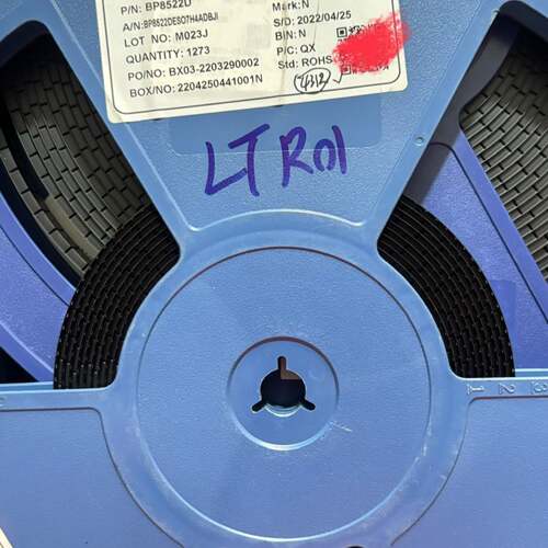 可维修BP8522D SOP-7 电源芯片