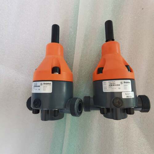 可维修DHV712-R Stubbe，斯德宝背压阀物品实图拍摄具体