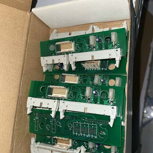 可维修CCU3 box，西门子数控连接器