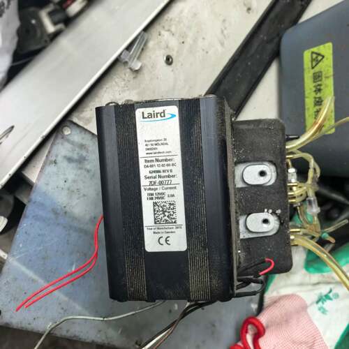 可维修Laird TechnologiesDA-031，莱尔德控制器