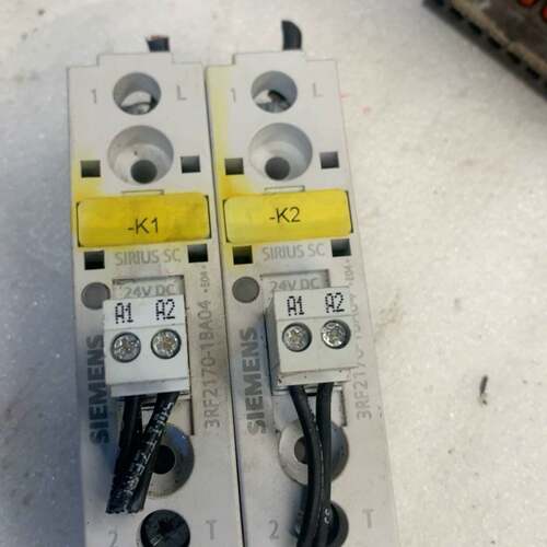 可维修3RF2170-1BA04，西门子半导体接触器