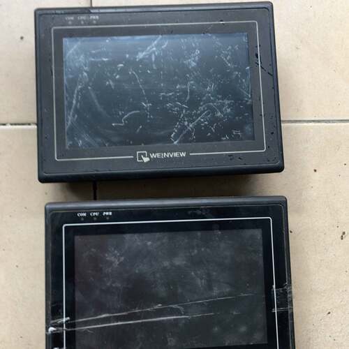 可维修TK6070IH，威纶通触摸屏