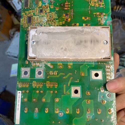 可维修YPHT31627-1A ，YPHT31，安川变频器电源驱动板