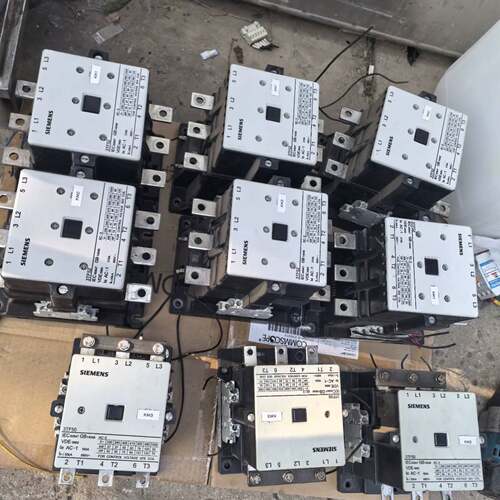 可维修3TF50/3TF52/3TF53，西门子系列交流接触器