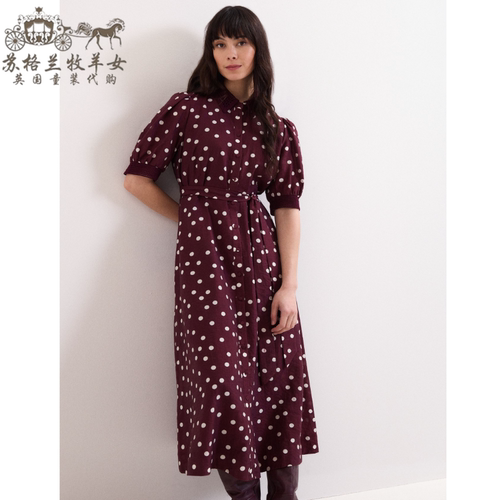 英国PhaseEight代购女装连衣裙