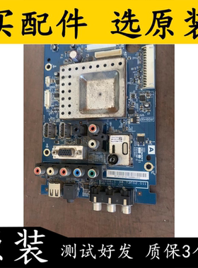 原装索尼 KLV-42EX410电视主板 S0104-1 48.73F02.011 屏LC420EUN