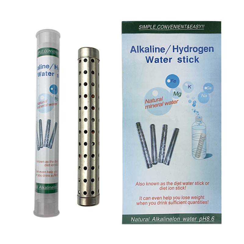 出口Alkaline Water Ion Stick 碱性水棒 活水宝 净化水棒