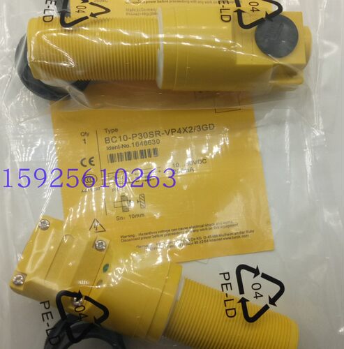 图尔克传感器BI6R-W30-DAP6X-H1141议价