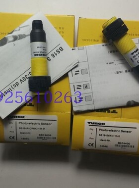 图尔克传感器BSO2L2M-Q60-ANP6X5-H1151议价