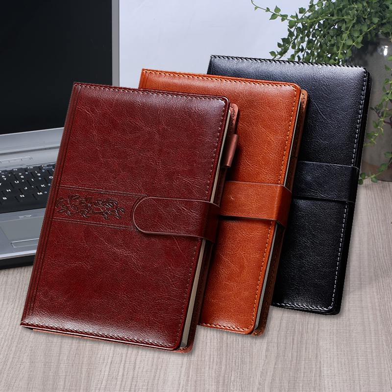 geepa金派笔记本a5商务笔记本b5