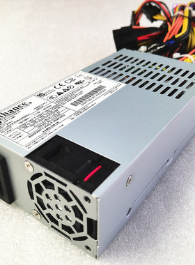 全新益衡ENP7145B小1U服务器电源450W适用收银机广告机nas显卡6+2