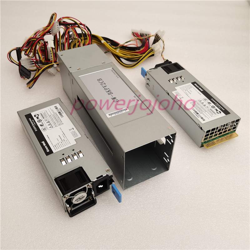 全新长城服务器冗余电源模块GWCR-1200D整套热插拔1200W存储数据