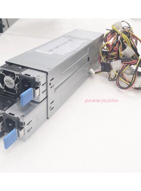 长城GW-CRPS1300D冗余电源2U3U4U热插拔存储1300W服务器模组PSU