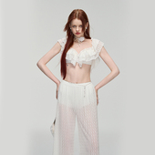 anqinwind泳衣女202新款 性感显瘦聚拢高级感纯欲风度假拍照泳装