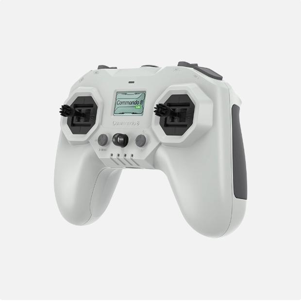 C8 Lite 翼控 FPV iFlight 翼飞 穿越机模拟器 2.4GHz ELRS遥控器