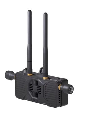 数字高清接收机RunCam WiFiLink-RX(支持OpenIPC/Ruby系统的图传)