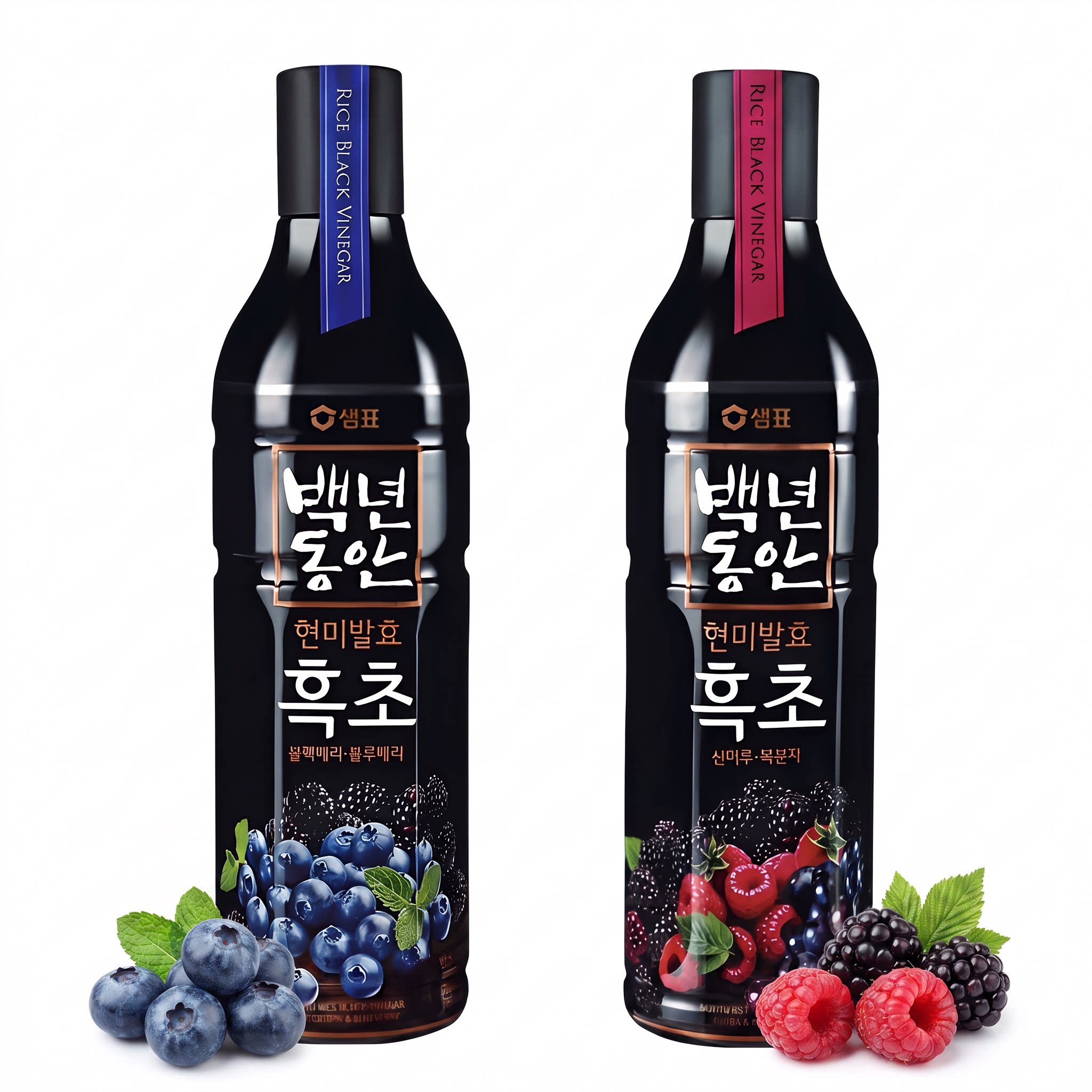 900ml石榴浓缩果汁饮料韩国进口图片