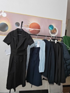 连衣裙 高级感西装 断码 清仓