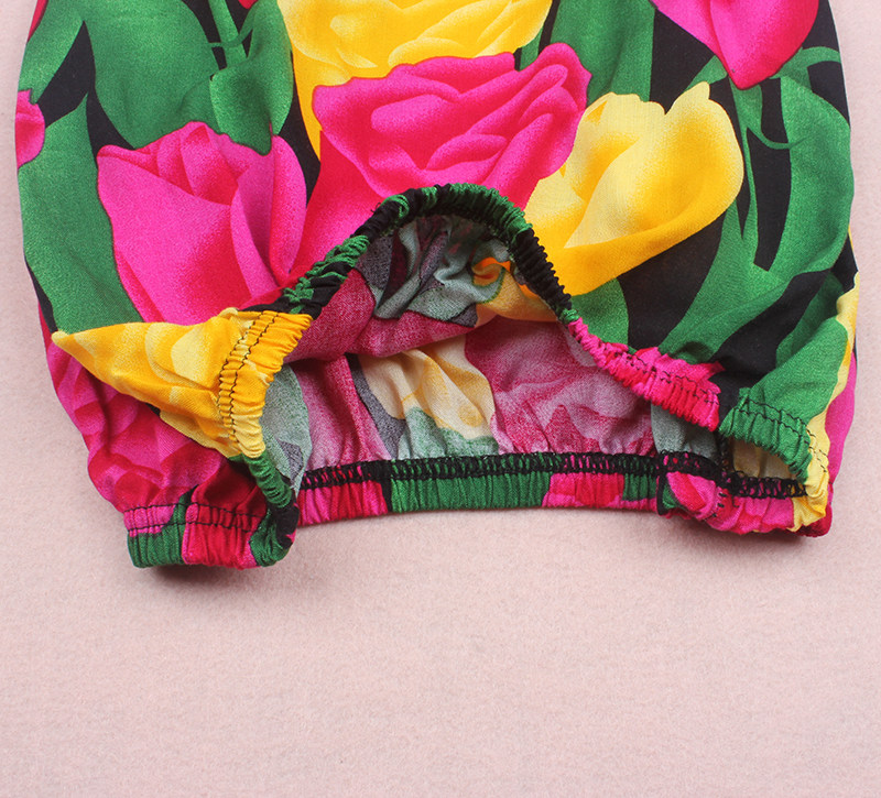 Pantalon pyjama - Ref 724825 Image 4