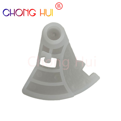 适用佳能 IP4880 4760 3680 4680 6580 6230 扇形齿轮 进纸器齿轮