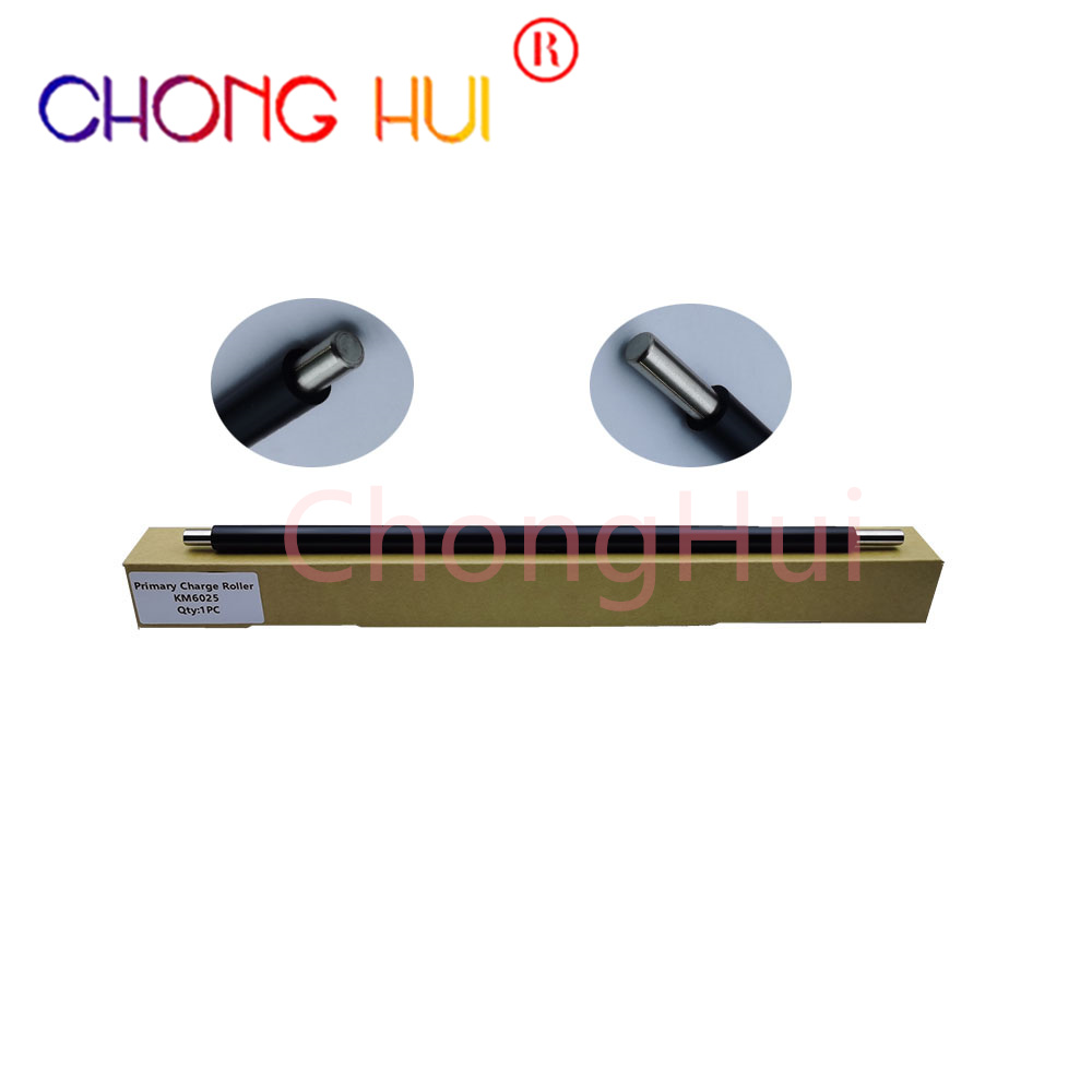 适用京瓷 FS6025 6030 6525 6530 3010i 3011i 3510i 充电辊 棒