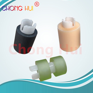 8105 6055 8095 8085 搓纸皮 适用佳能IRADV6075 6275海绵轮 6065