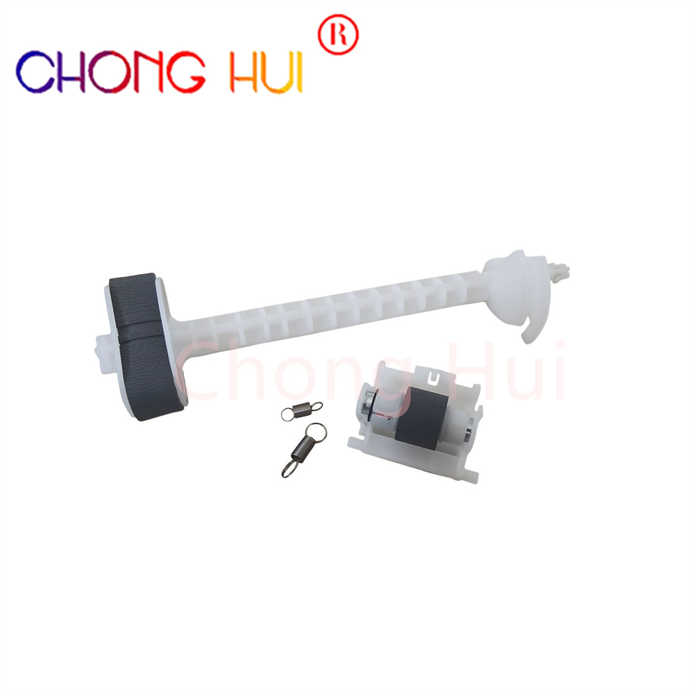 适用爱普生 L3118 L3119 L3158  L3106 L3108 3110 搓纸轮 分页轮