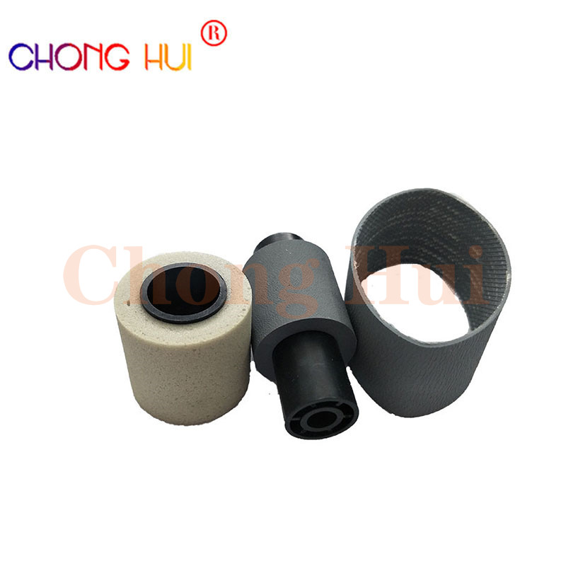 崇辉MP1075适用理光1107 2075 8000 9001 8001 7001 输稿器搓纸轮