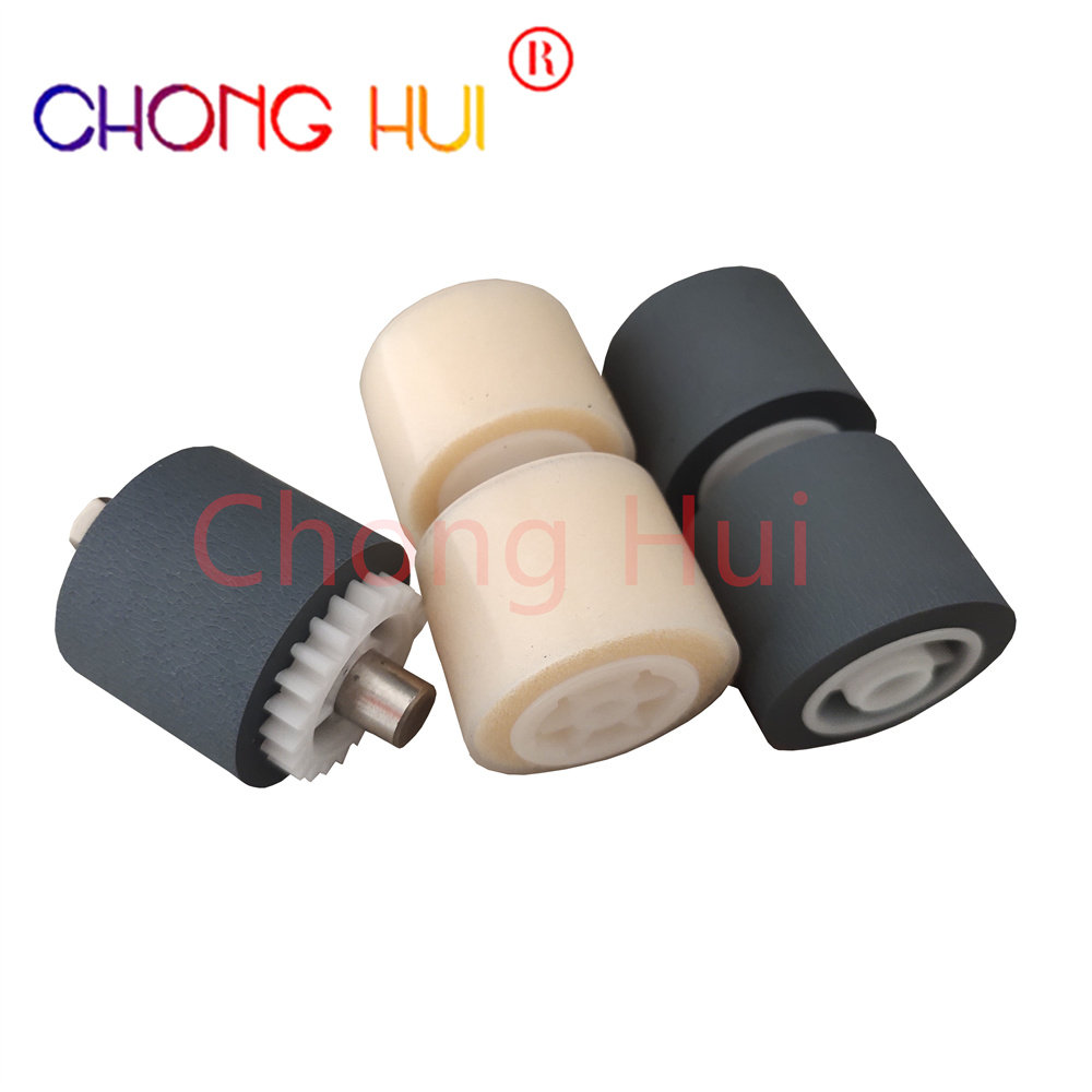 佳能崇辉dr6030c海绵轮扫描仪