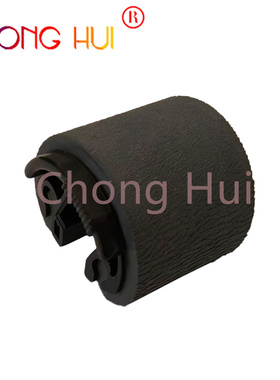 适用 惠普 HP5000 5100 9500 手动上进纸轮 佳能1820 手送搓纸轮