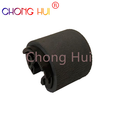 适用 惠普 HP5000 5100 9500 手动上进纸轮 佳能1820 手送搓纸轮