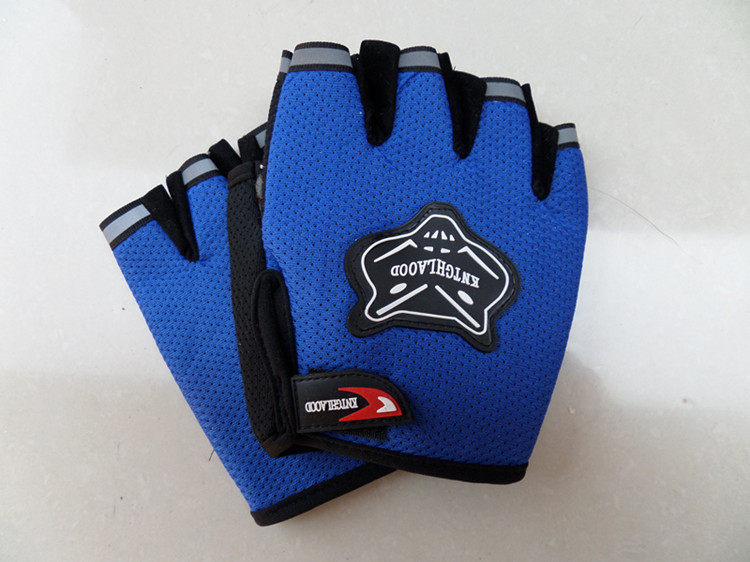 Gants pour vélo - Ref 2243646 Image 3