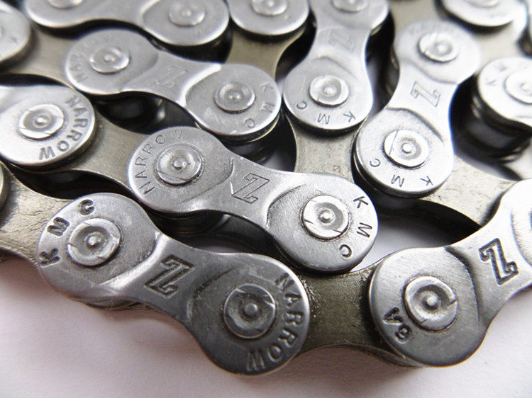 Chaîne de vélo - Ref 2366522 Image 4