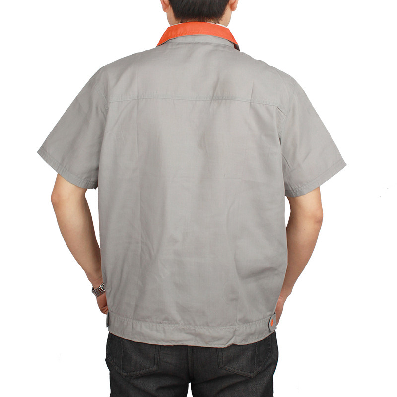 Vêtement de travail en coton - Ref 1912744 Image 5