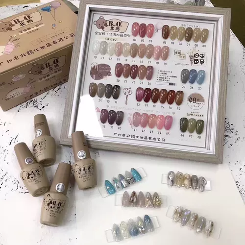 Лак для ногтей, детский комплект для маникюра, коллекция 2023, небольшой набор