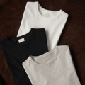 Black, White and Gray Loose Version