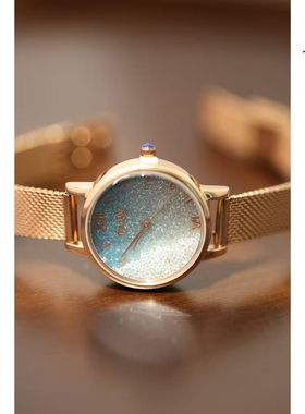 HADRIAN&TRAJAN系列新款小众设计手表女款女士高颜值小众轻奢腕表