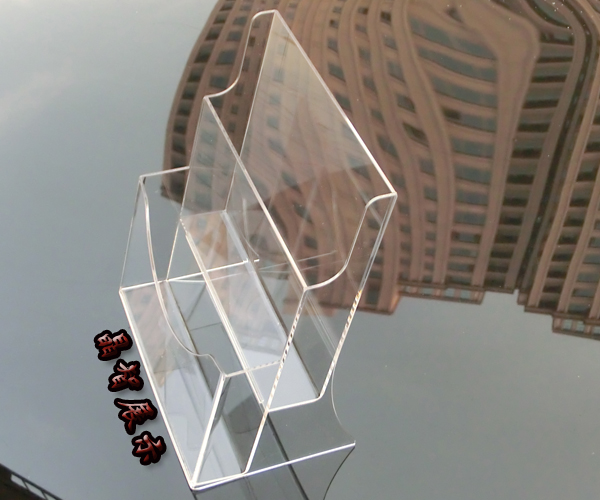 目录架文件广告宣传三折页小册子