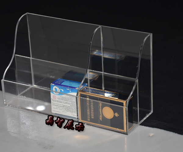 定制透明收纳盒客房有偿用品盒