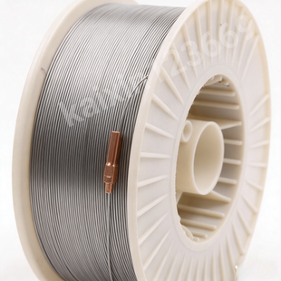 D707煤矿输送机，沙石输送机叶轮耐磨药芯堆焊焊丝 1.2 1.6mm