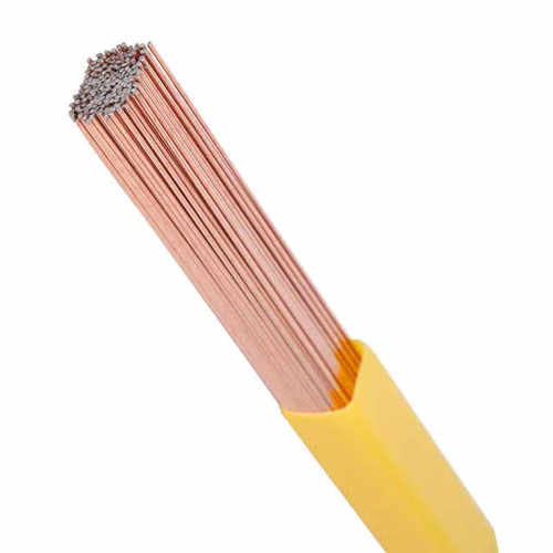 J50碳钢氩弧焊ER70S-6/ER50-6/TIG-50氩弧焊铁焊丝J506/J507焊丝