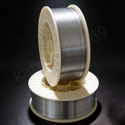 YD432耐磨焊丝 耐磨药芯焊丝 榨糖机轧辊堆焊焊丝 1.2 1.6mm